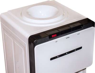 кулер со шкафчиком aqua work v908 (ylr2-5-v908) белый от магазина BIORAY